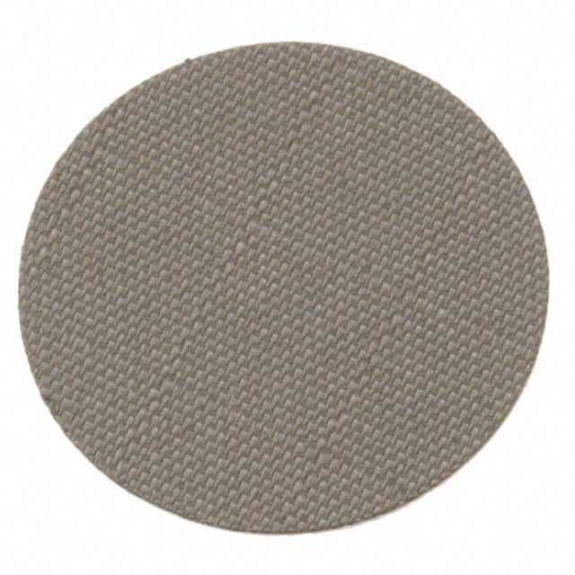 5-CN3190-1/2 RF SHLD SHEET 1/2" DIA  5 PC PK