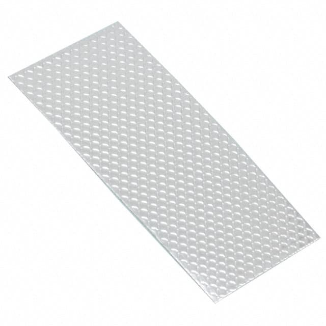 3M 1267 1" X 2"-100 RF EMI SHLDING SHEET 2"X1" 100PK