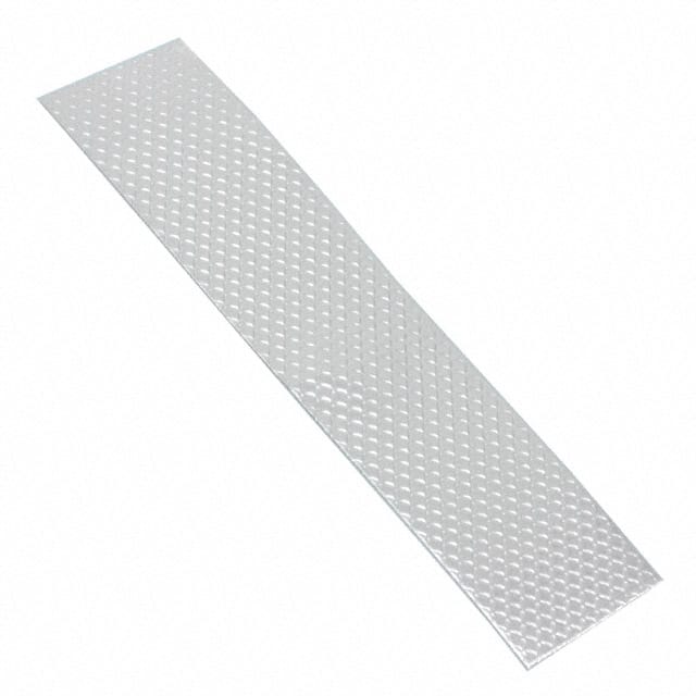 5-1267-3/4-3R RF SHIELDING SHEET 3"X0.75" 5PK