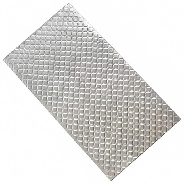5-1345-1-2R RF EMI SHLDING SHEET 2"X1" 5PK