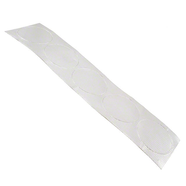 5-1345-1.5 RF EMI SHIELDING SHEET 1.5" 5PK