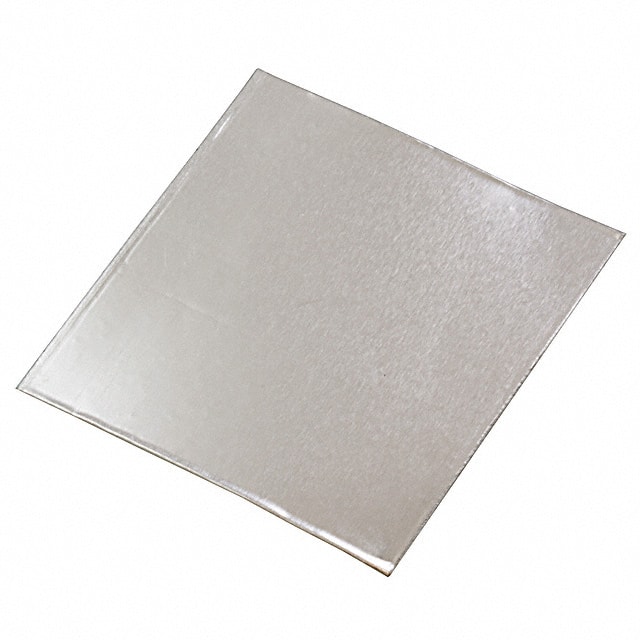 3M 1120 1.5"SQ-100 RF SHLDING SHEET 1.5"X1.5" 100PK