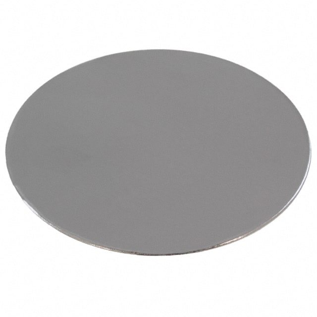 5-1170-1.5 RF EMI SHIELDING SHEET 1.5" 5PK