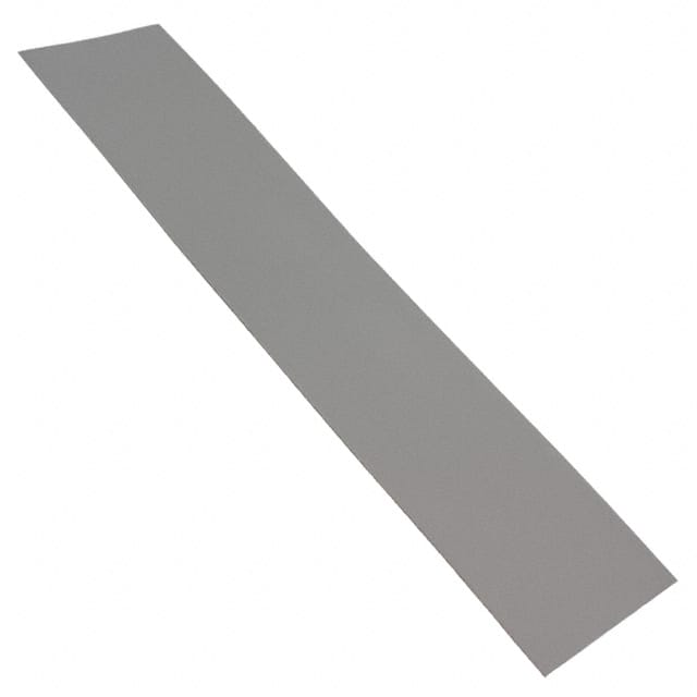 3M 1170 1" X 4"-100 RF EMI SHLDING SHEET 4"X1" 100PK