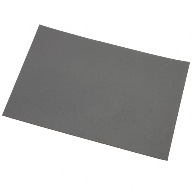 2388-S RF EMI ABSORBING SHEET 6"X4"