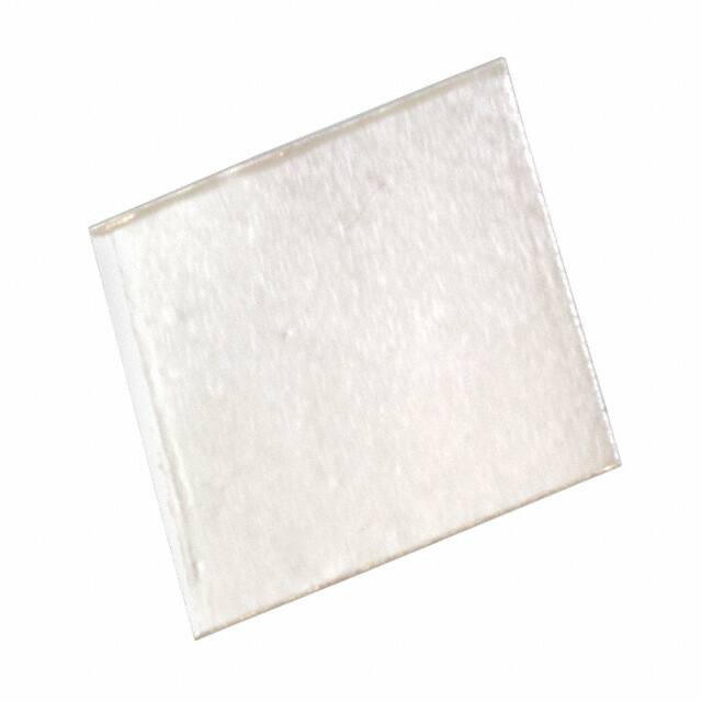 3M 1120 0.75"SQ-250 RF SHLD SHEET 0.75"X0.75" 250PK