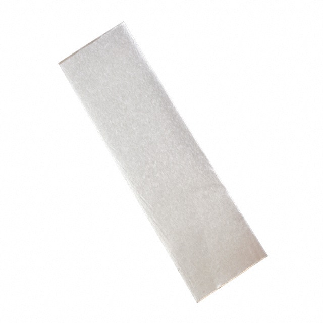 3M 1120 3/4" X 3"-100 RF SHLDING SHEET 3"X0.75" 100PK