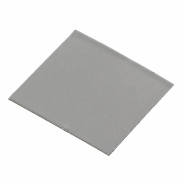 3M 1170 0.5"SQ-250 RF SHLDING SHEET 0.5"X0.5" 250PK