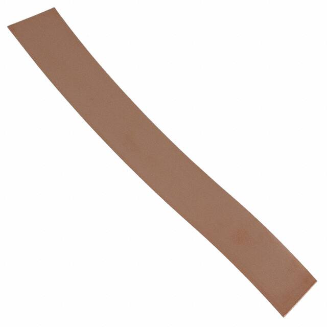 3M 1125 3/4" X 4"-100 RF SHLDING SHEET 4"X0.75" 100PK