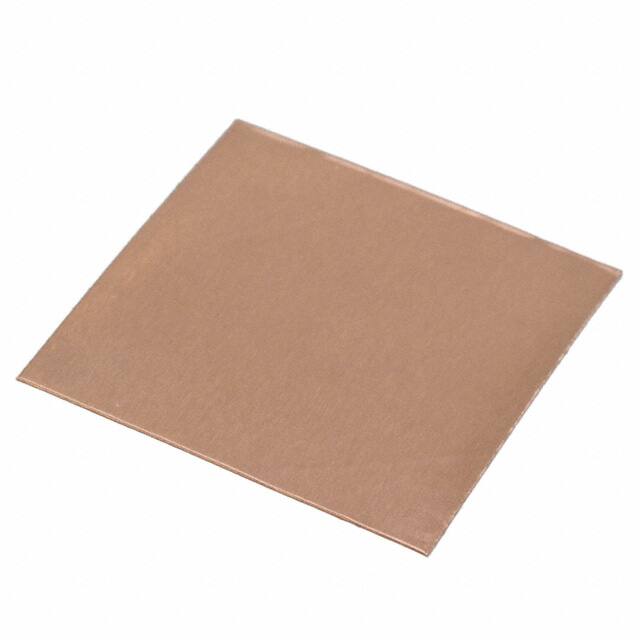 3M 1125 1"SQ-250 RF EMI SHLDING SHEET 1"X1" 250PK