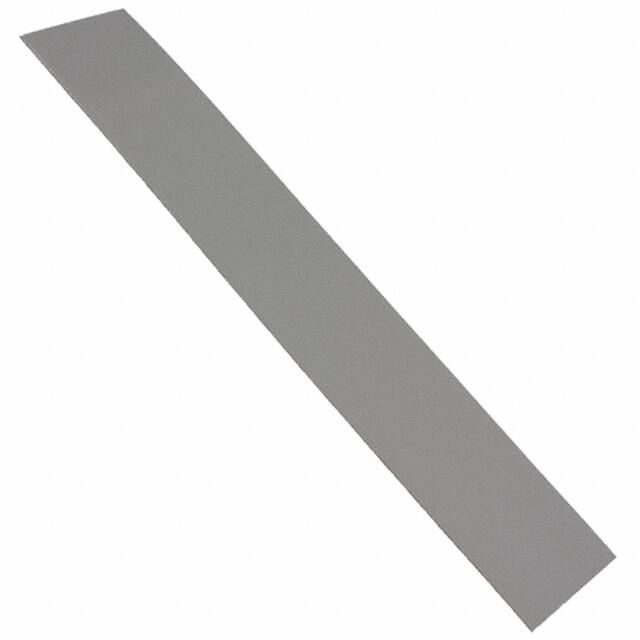 3M 1120 3/4" X 4"-100 RF SHLDING SHEET 4"X0.75" 100PK