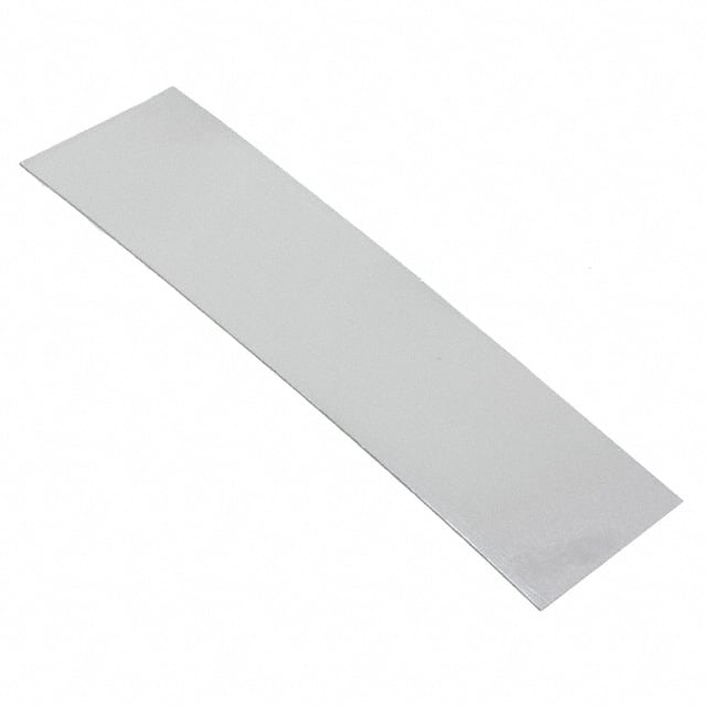 3M 1120 1" X 3"-100 RF EMI SHLDING SHEET 3"X1" 100PK