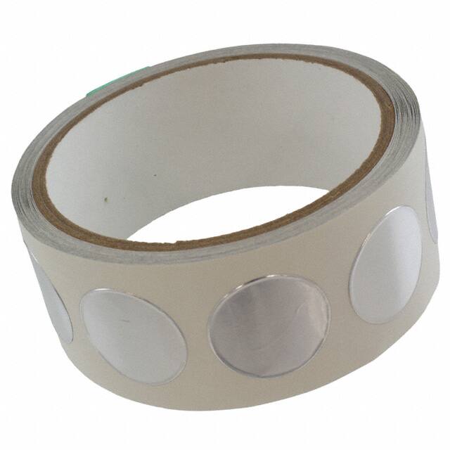 3M 1120 CIRCLE-1"-250 RF EMI SHIELDING SHEET 1" 250PK