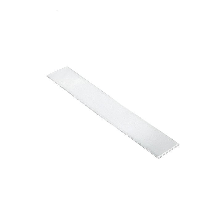 3M 1170 1/2" X 3"-100 RF SHLDING SHEET 3"X0.5" 100PK