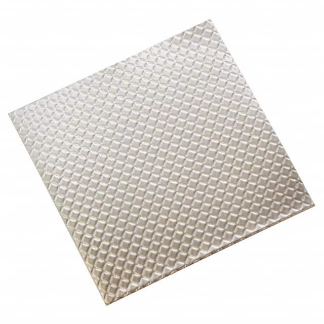 3M 1345 1.5"SQ-100 RF SHLDING SHEET 1.5"X1.5" 100PK