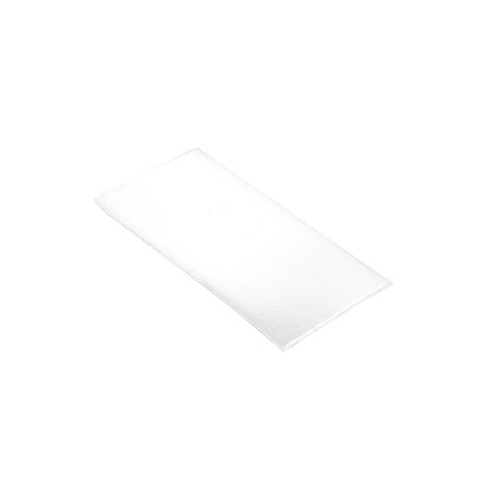 3M 1170 1" X 2"-100 RF EMI SHLDING SHEET 2"X1" 100PK