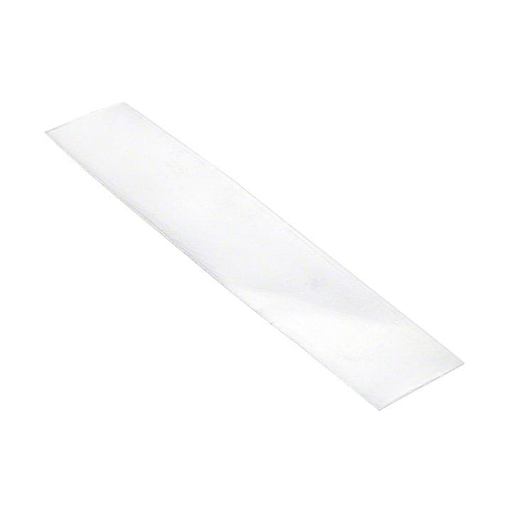 3M 1170 3/4" X 4"-100 RF SHLDING SHEET 4"X0.75" 100PK