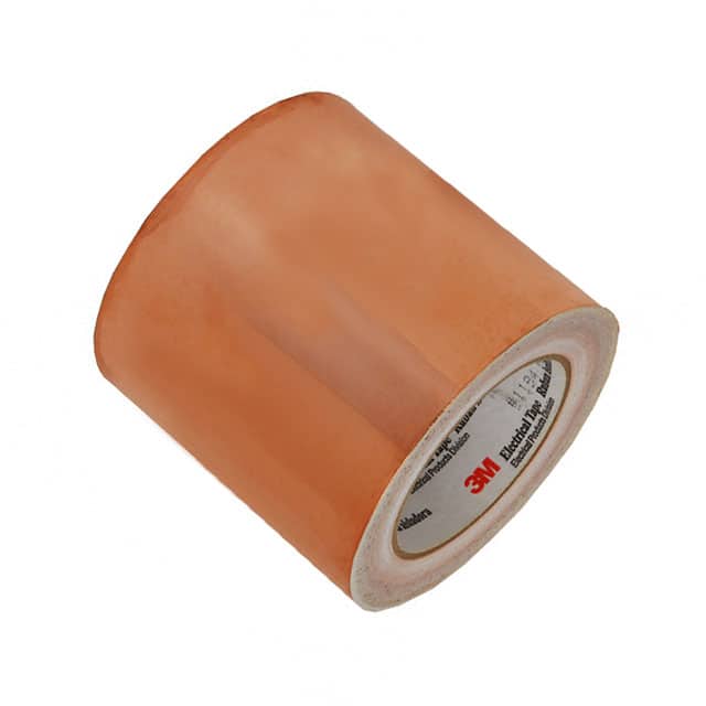 4-6-1194 RF EMI SHIELDING TAPE 18'X4"