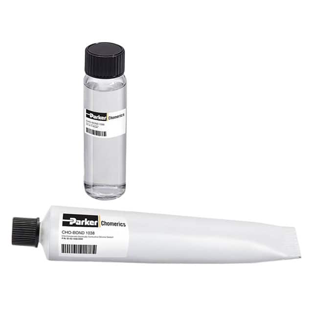 50-02-1030-1000 SILVER COPPER EMI SEALANT 43G