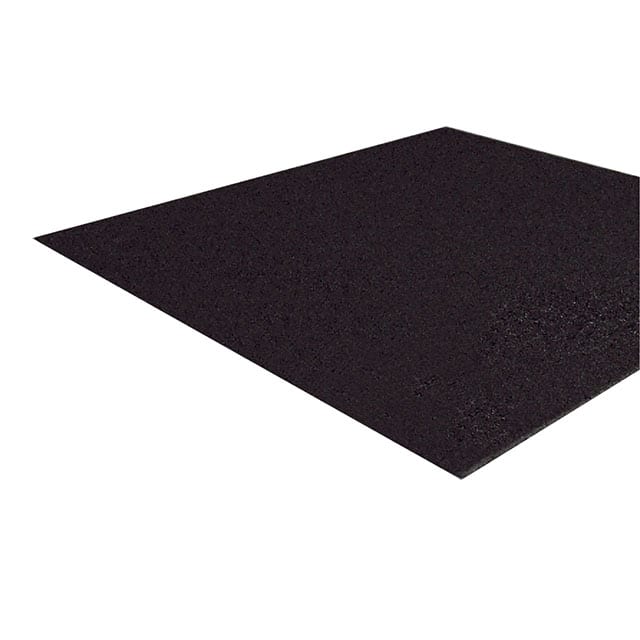 EA-LF500-24 RF FLEX FERRITE SHEET 24"X24"