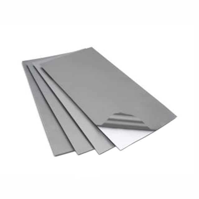 324075S RF FERRITE SHEET 11.693"X8.268"