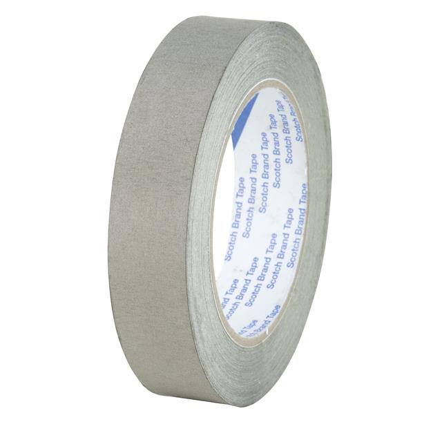 2191FR 3/4"X21.8YD 3M RIP-STOP FABRIC EMI SHIELDING