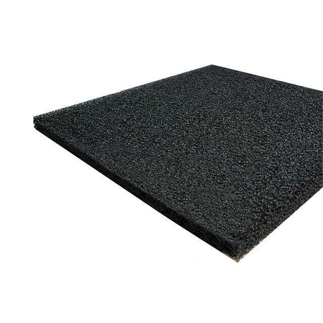 EA-RF1000-24 RF FLEX FERRITE SHEET 24"X24"