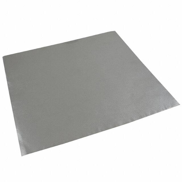 11.5X12-6-1345 RF SHLDING SHEET 12"X11.5" 6PK