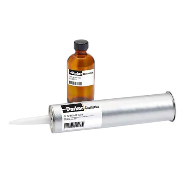 50-02-1038-1000 SILVER CU EMI SEAL 114G