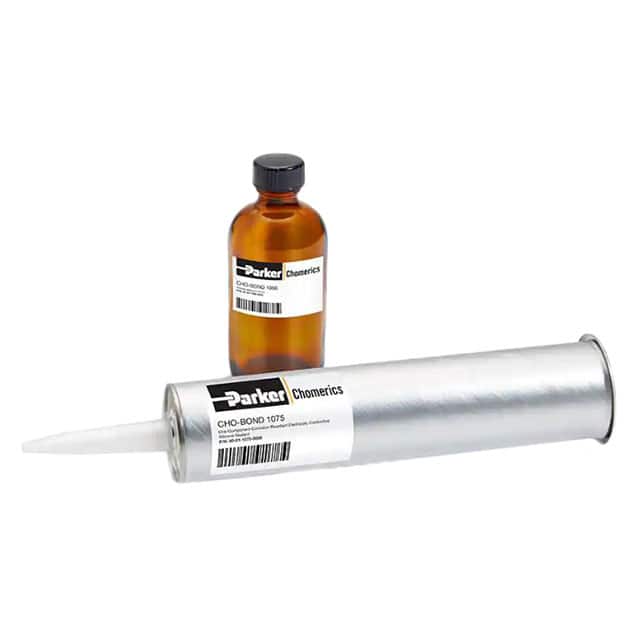 50-02-1075-1000 SILVER AL EMI SEALANT 57G