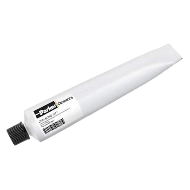 50-02-1077-0000 NICKEL ALUMN EMI SEALANT 43G