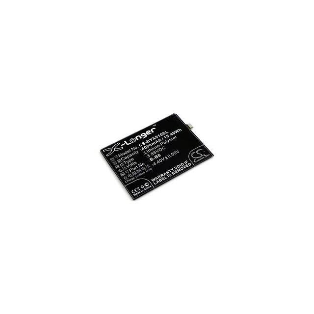 VIVO X9 PLUS BATTERY Replacement for Bbk Vivo X9 Plus