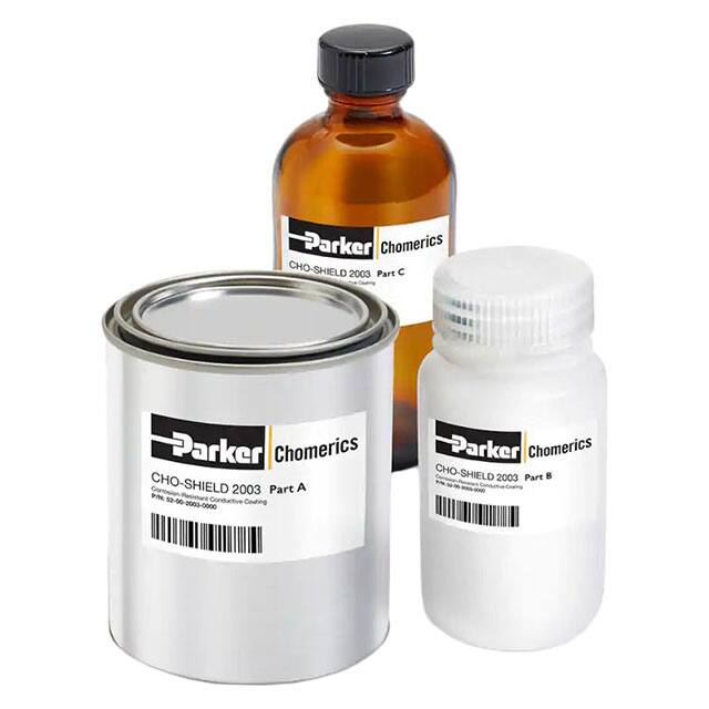 52-00-2003-0000 250G KIT CU URETH. W/PRIMER
