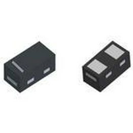 DESD3V3S1BLP3-7 The Diodes Incorporated DESD3V3S1BLP3-7 is a bidirectional TVS diode designed for circuit protection. It operates at 3.3V and offers a clamping voltage of 7V.