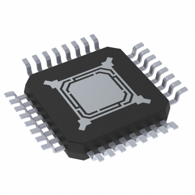 TMC2590-TA-T IC MTR DRVR BIPOLAR 5-60V 32TQFP