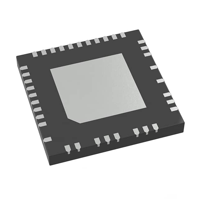 TMC6100-LA-T GATE DRIVER IC 8-60V QFN37