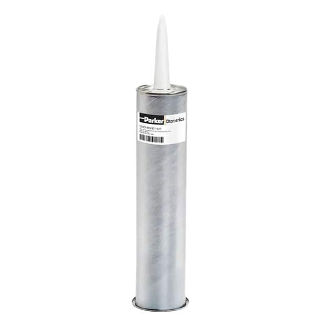 50-01-1121-0000 SILVER COPPER EMI SEALANT 454G