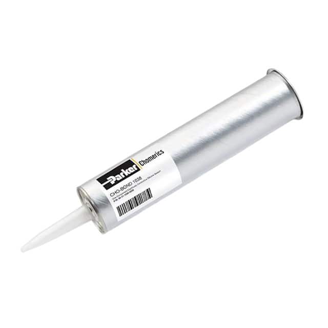 50-31-1038-0000 SILVER COPPER EMI SEALANT 454G