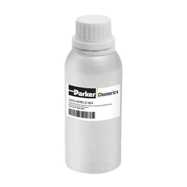 52-01-0604-0000 SILVER CONDUCTIVE INK 1PT