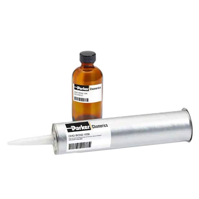 50-01-1038-0000 SILVER CU EMI SEALANT W/ PRIMER
