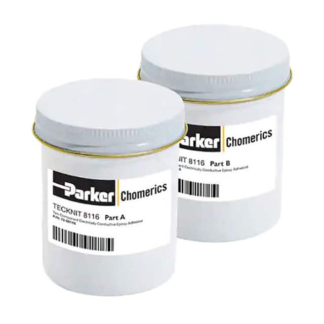 72-08116 SILVER EMI EPOXY 57G