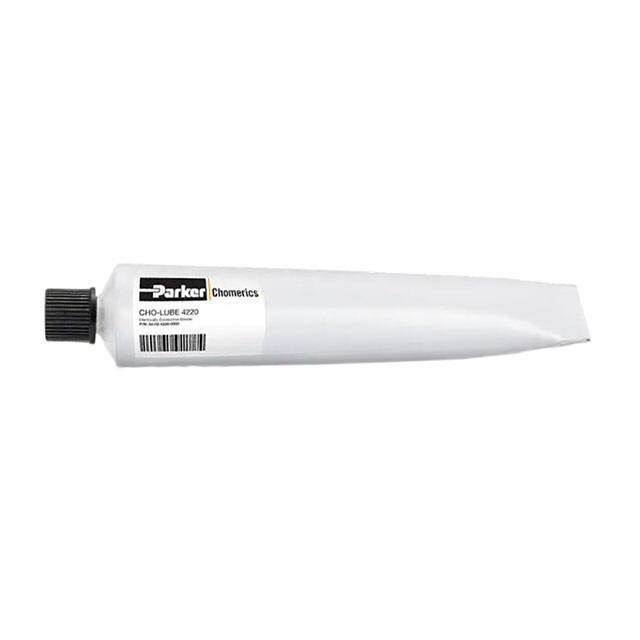 54-02-4220-0000 SILVER CONDUCTIVE GREASE 1.5OZ