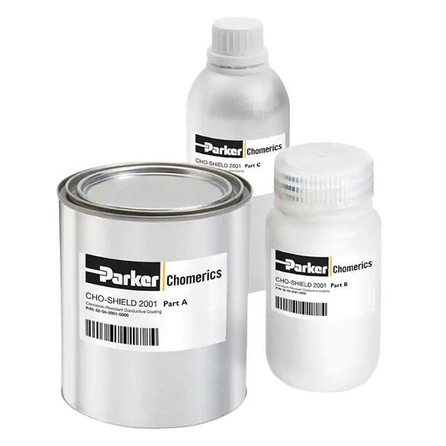 52-04-2001-0000 1QT/1378G KIT CU URETH.