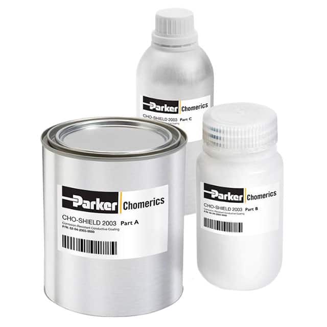 52-04-2003-0000 700G KIT CU URETH. QT W/PRIMER