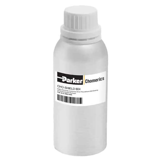 52-01-0601-0000 SILVER CONDUCTIVE INK 1GAL