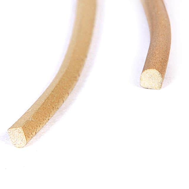 11-202-006-0000 RF EMI SHIELDING EXTRUDE GASKET-