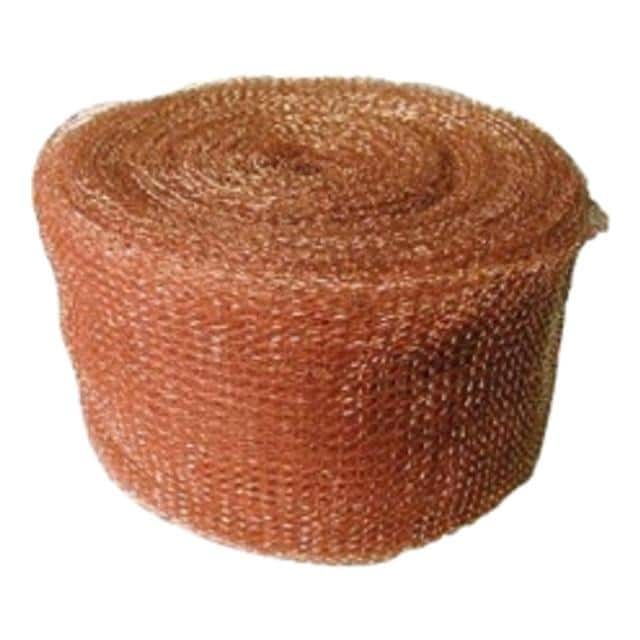 AM10201-boxed Heavy Duty Copper Mesh (Copper G