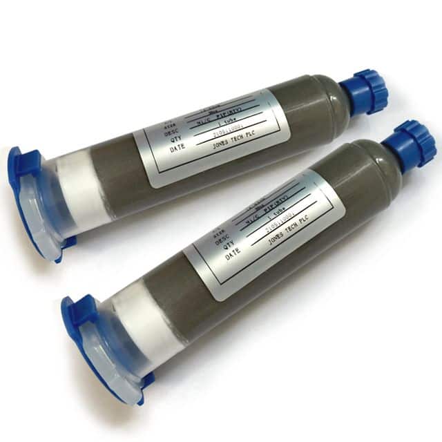14-630R-003-0007A RT CURED NI/C FIP,30CC/TUBE