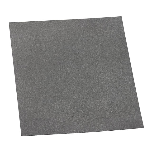 AB5100SHF-210MMX210MM-5PK EMI ABSORBER 210X210 SHEET 5PK