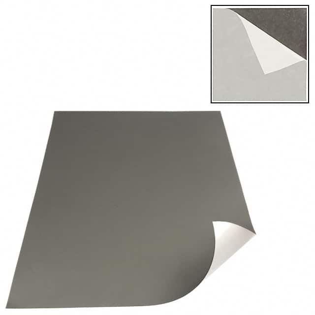 IRLG5AB 300X200X0.5 RF ABSORB SHEET 11.811"X7.874"